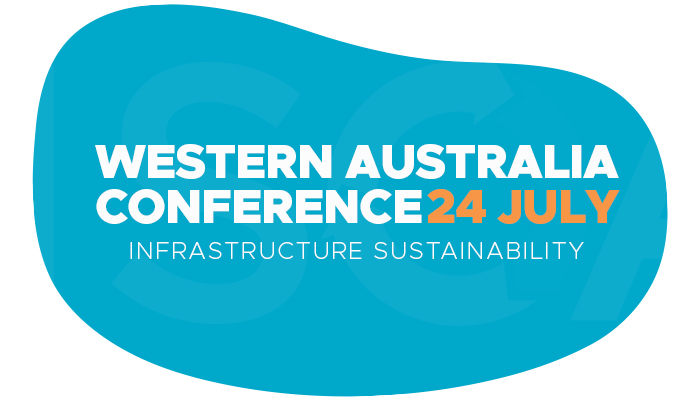 SBEnrc supports the 2019 Western Australia Infrastructure Sustainability Conference